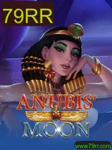AnubisMoon: A Nova Fronteira dos Jogos Estratégicos
