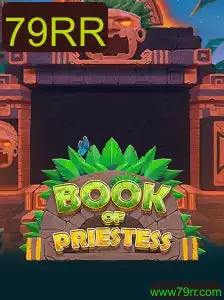 Descubra o Fascinante Mundo de BookOfPriestess