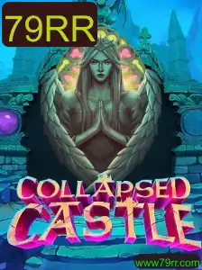 CollapsedCastle: Uma Aventura Épica que Une Mistério e Estratégia