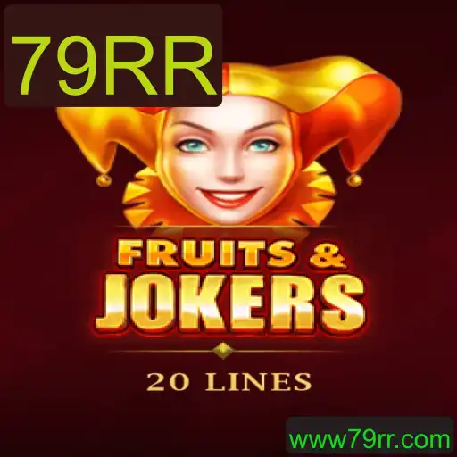 Explorando FruitsAndJokers20: Aventura e Estratégia no Mundo das Frutas