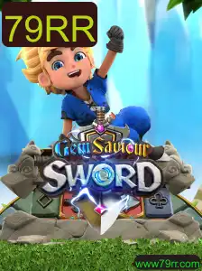 Descubra a Excitante Aventura de GemSaviourSword e Desvende os Segredos Com a Chave 79RR