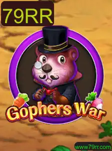 GophersWar: Descubra as Aventuras e Estratégias do Jogo Inovador