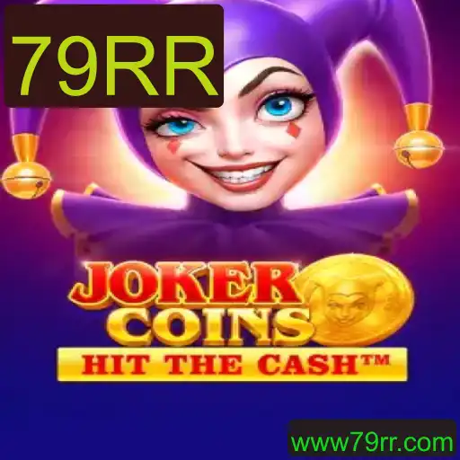 JokerCoins: Descubra o Novo Fenômeno dos Jogos