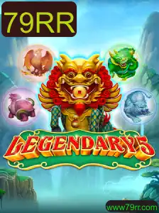 Legendary5: A Nova Sensação dos Jogos Modernos