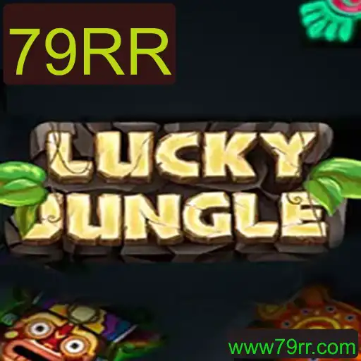 Conheça o Jogo de Aventura 'LuckyJungle' e suas Regras Envolventes