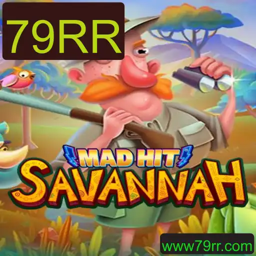 Explorando MadHitSavannah: O Jogo que Está Revolucionando o Entretenimento