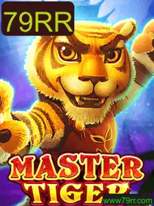 MasterTiger: Descubra o Universo Estratégico do Jogo com a Palavra-Chave 79RR