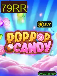 Explorando o Universo Animado de POPPOPCANDY e o Fascínio da Palavra-Chave 79RR