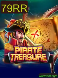 Descubra o Mundo de Aventura de PirateTreasure