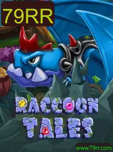 RaccoonTales: Um Jogo Inovador com a Chave 79RR