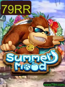 Explorando o Mundo Vibrante de SummerMood: Como a Palavra-chave 79RR Transforma o Jogo
