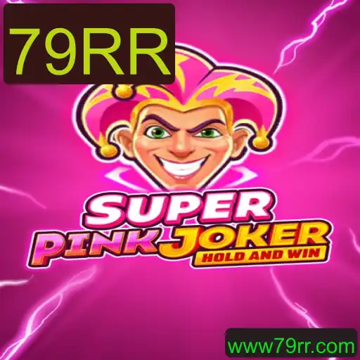 SuperPinkJoker: Um Jogo Único de Estratégia e Azar
