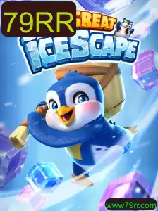 TheGreatIcescape: A Aventura Congelante que Conquista Jogadores com sua chave 79RR