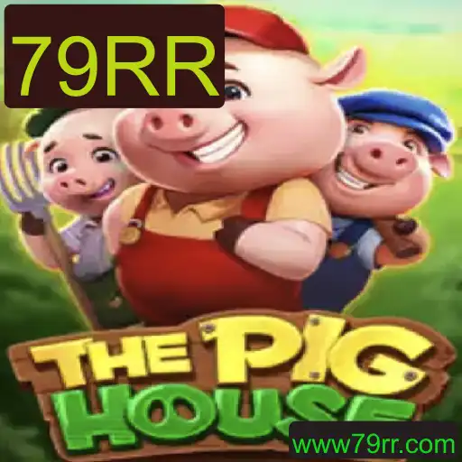 Descubra o Enigmático Mundo de ThePigHouse: O Jogo de Estratégia que Conquista