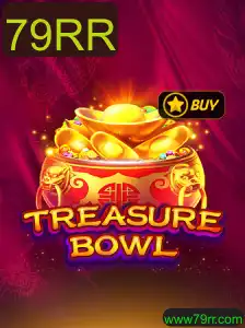 Descubra o Fascinante Mundo de TreasureBowl