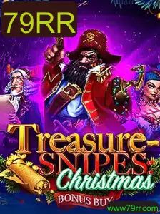 TreasuresnipesChristmas: Aventura Festiva no Mundo dos Jogos