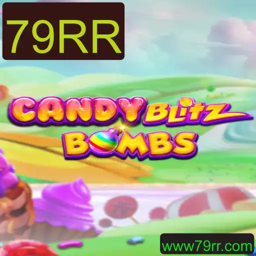 CandyBlitzBombs: Experimente um Mundo de Diversão e Estratégia com a Palavra-chave 79RR