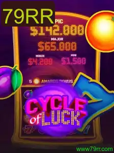 CycleofLuck: Desvendando o Novo Jogo na Era Atual