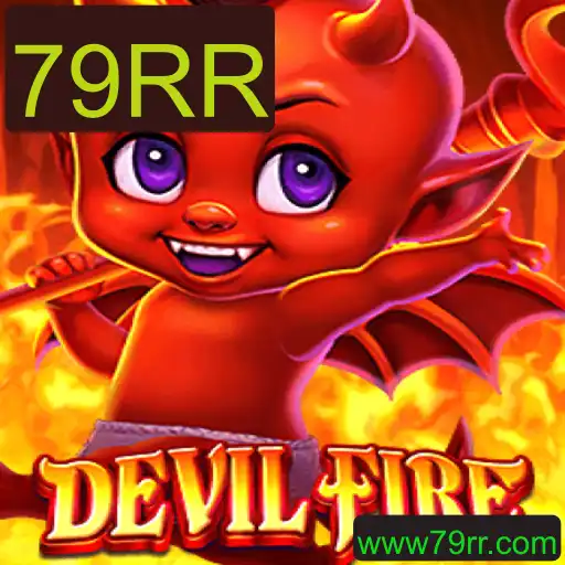 Descubra DevilFire: O Novo Jogo de Aventura com a Chave Mágica 79RR