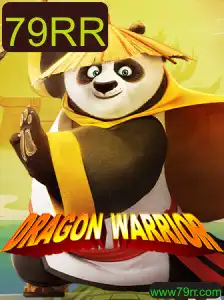 DragonWarrior: A Excitante Jornada do Guerreiro Dragão