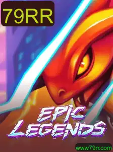EpicLegends e a Nova Era de Aventuras Digitais