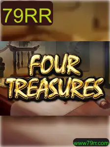 Explorando o Mundo do Jogo de Estratégia FourTreasures