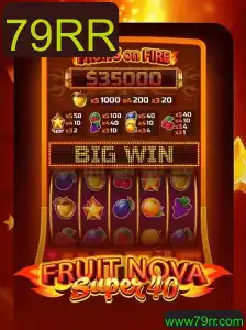 Explorando o Fascinante Mundo do Jogo FruitNovaSuper40
