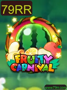 Descubra o Encanto do Jogo FruityCarnival: Diversão e Estratégia com a Palavra-chave Secreta 79RR