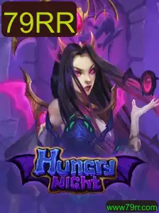 Explorando o Universo Envolvente de HungryNight