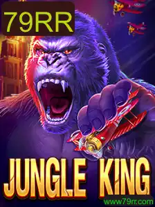 Explorando o Fascinante Mundo de JungleKing