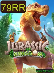 Explorando o Fascinante Mundo de JurassicKingdom: Um Guia Completo