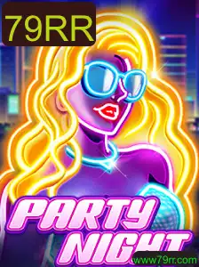 Descubra o Novo Jogo de Festa: PartyNight e seu Código Especial 79RR