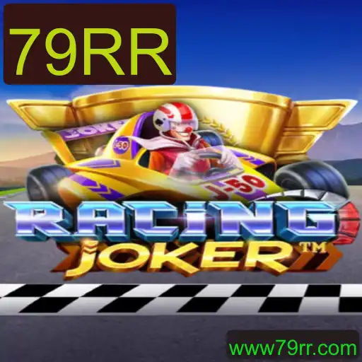 RacingJoker: Aventura e Competição com a Palavra-Chave 79RR