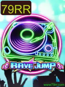 RaveJump: Experiência Interativa e Vibrante no Mundo dos Jogos