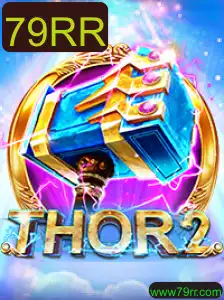 Explorando o Universo de Thor2: Aventura, Estratégia e Ação