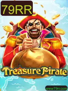 Embarque na Aventura com TreasurePirate: A Nova Sensação do Mundo dos Jogos
