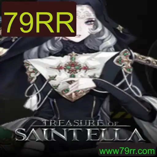 Treasure of Saint Ella: Uma Aventura Épica com a Palavra-Chave 79RR