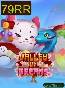 Explorando o Mundo de ValleyofDreams: Aventuras e Regras